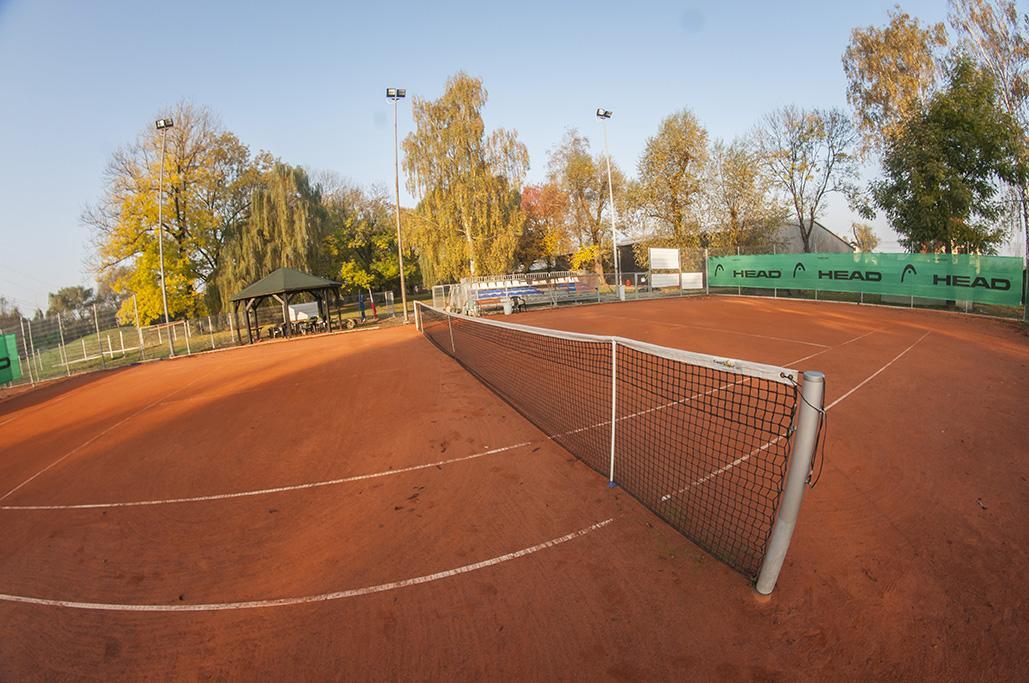Tenis Park Advantage Бельско-Бяла Экстерьер фото